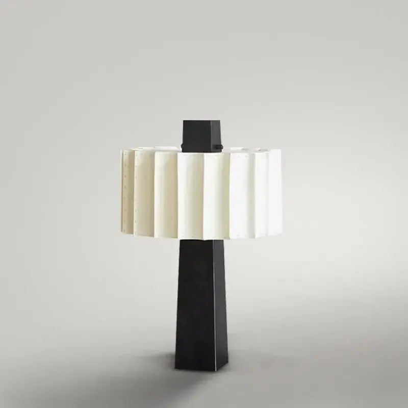 Scandinavian Minimalist Table Lamp - Futura's Studio - Default Title -