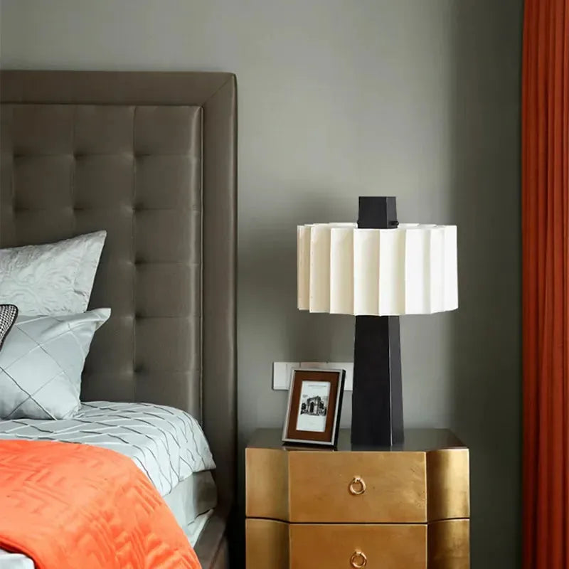 Scandinavian Minimalist Table Lamp - Futura's Studio - Default Title -
