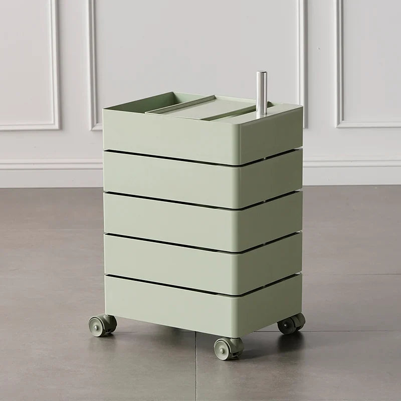 Neura™ – Rotary Stylist Tool Cabinet
