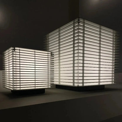 Milan™ Designer Lantern - Futura's Studio - Large / Warm -