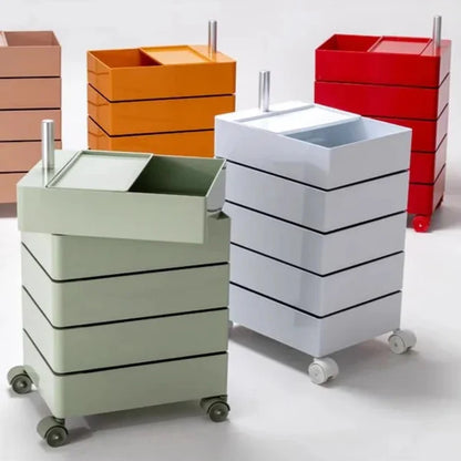 Neura™ – Rotary Stylist Tool Cabinet