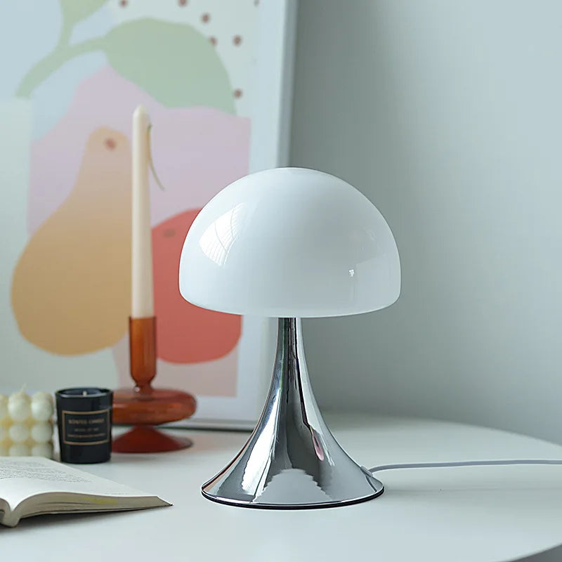 Bubble Bell Lamp