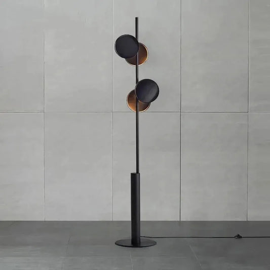 Minimalist Nordic Floor Lamp - Futura's Studio - Default Title -