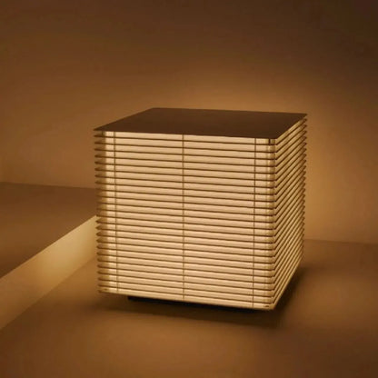 Milan™ Designer Lantern - Futura's Studio - Large / Warm -