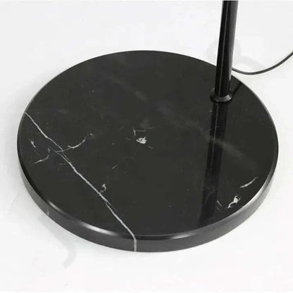 Luminé arch floor lamp lower part - Futura's Studio