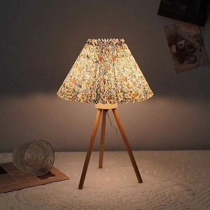 led table lamp
