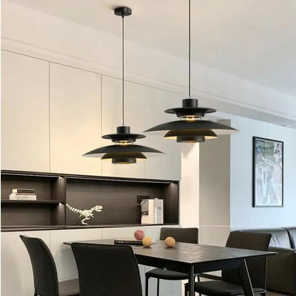 Astrid Pendant Lamp