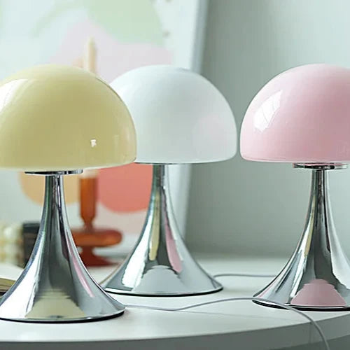 Bubble Bell Lamp