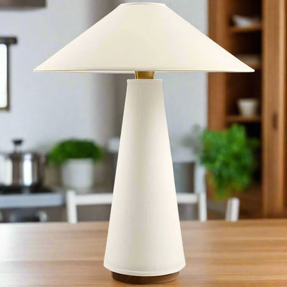 Nordic Minimalist led light floor lamp- Futura's Studio close
