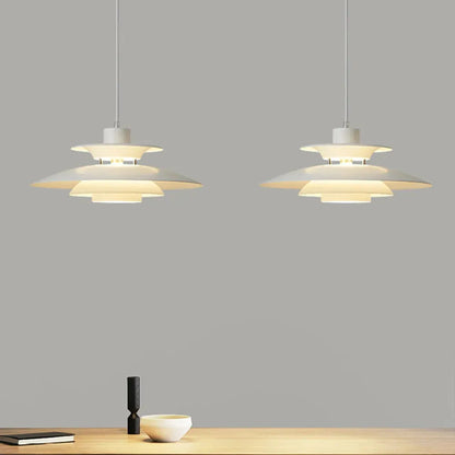 Astrid Pendant Lamp