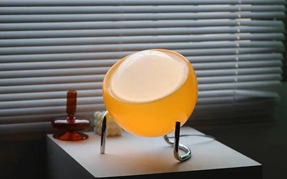 Bauhaus Designer Lamp - Futura's Studio - Default Title -