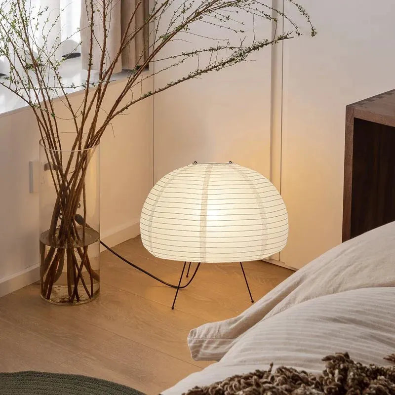 Noguchi Akari Lamp - Futura's Studio - Default Title -