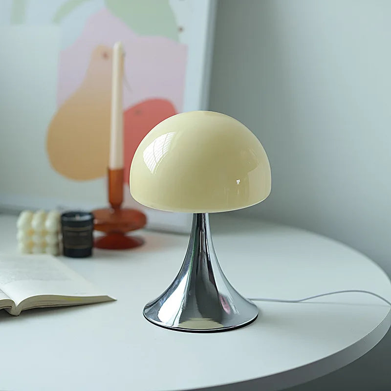 Bubble Bell Lamp