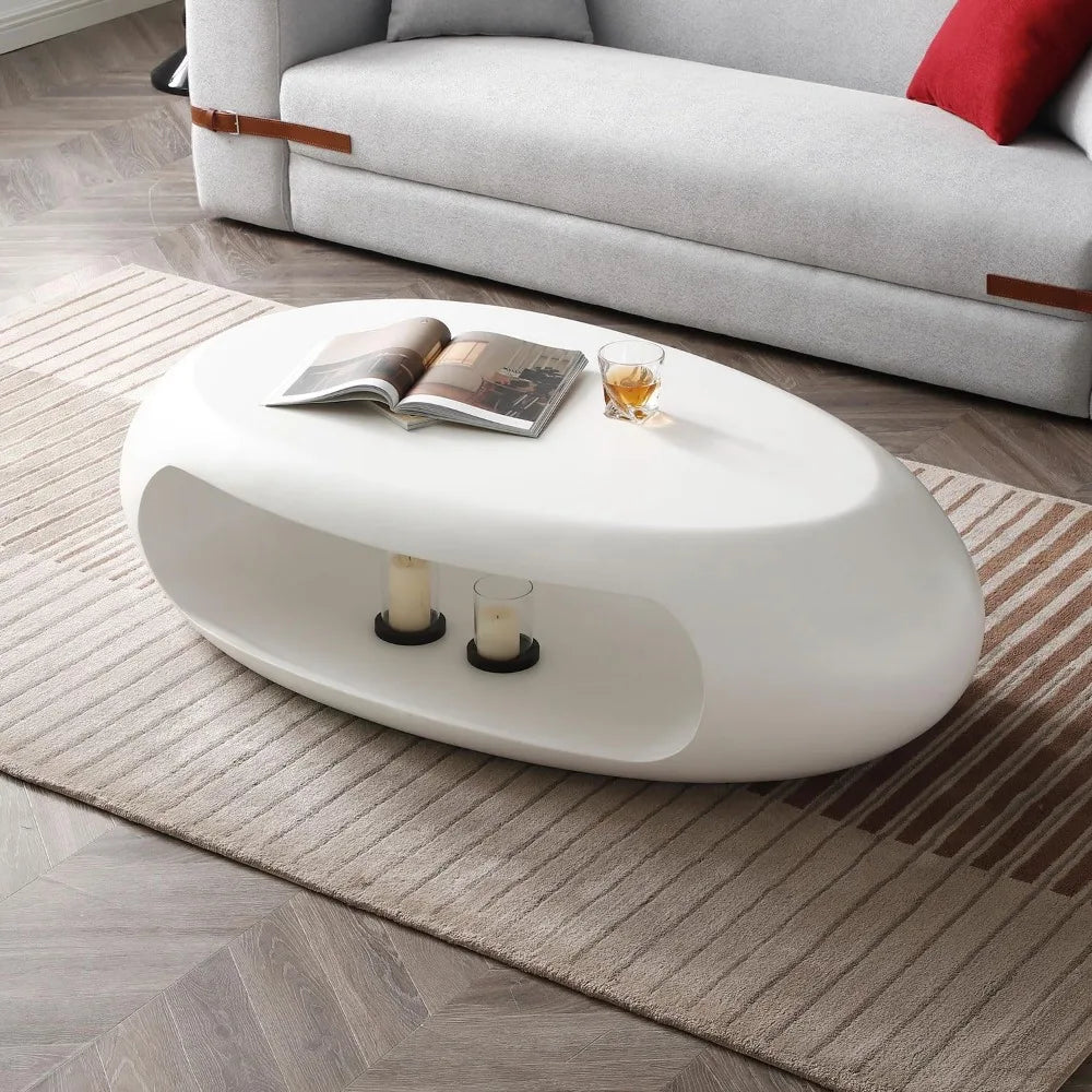Solo™ Storage Coffee Table.