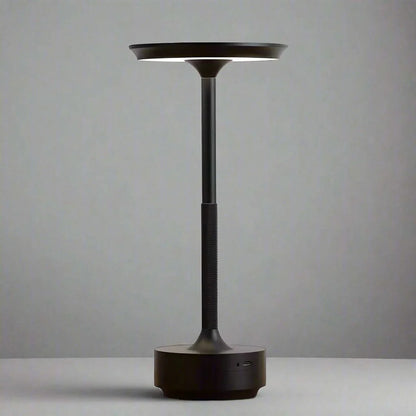 Touch RGB  remote Control Table Lamp - Futura's Studio 