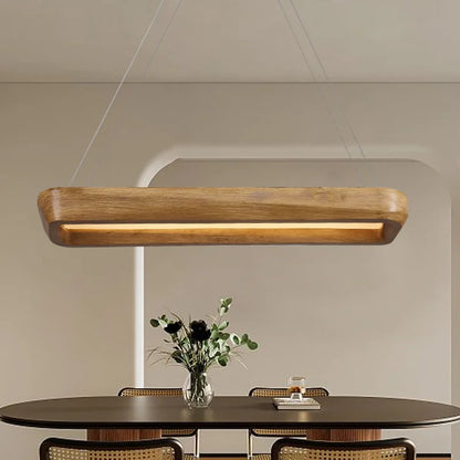 wood pendant light-Main