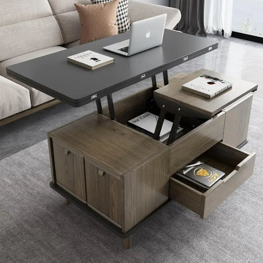 Neura™ – Smart Motion Coffee Table