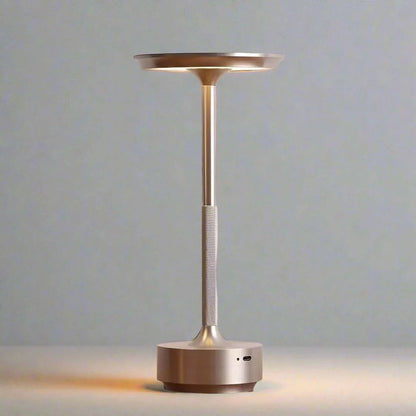 Touch RGB  remote Control Table Lamp - Futura's Studio 