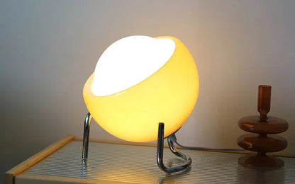 Bauhaus Designer Lamp