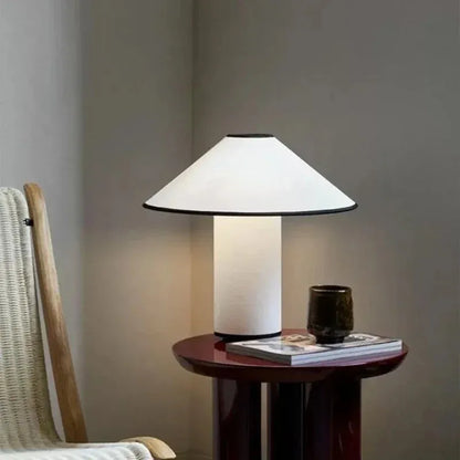 Retro Kyoto Lantern - Futura's Studio - Black -