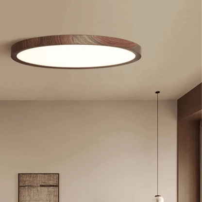 Smart Minimalist LED Ceiling Light - Futura's Studio