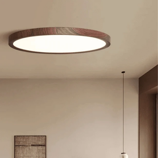 Smart Minimalist LED Ceiling Light - Futura's Studio