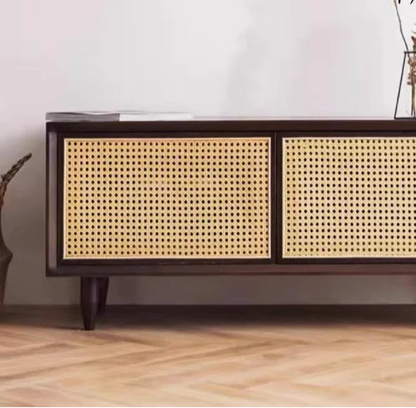Takumi™ – Artisan Shoe Cabinet Stool