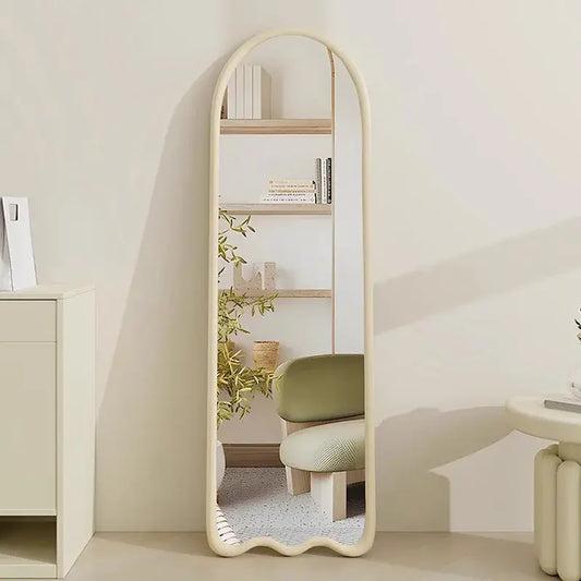 Solari™ – Full-Length Garden Mirror