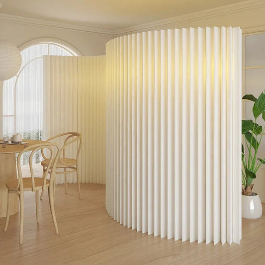 Hinoki™ – Foldable Paper Room Divider