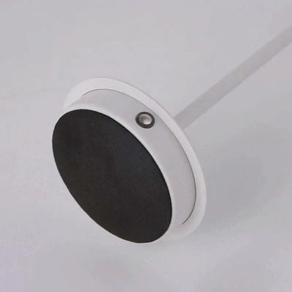 battery powered table lamps- close