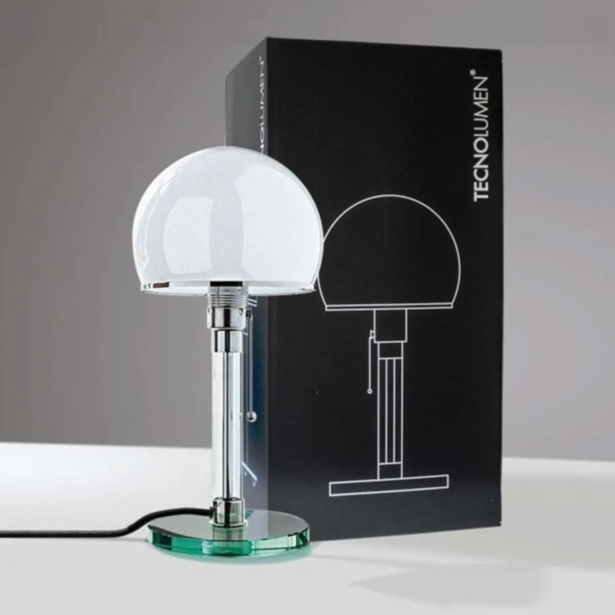 WG24 Table Lamp