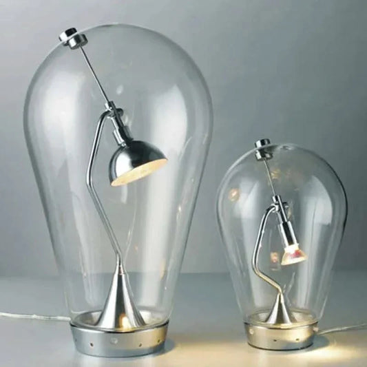 Aurelia Smart small table lamps - Futura's Studio 