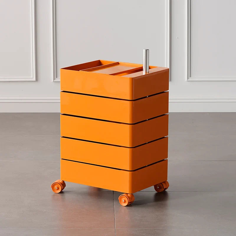 Neura™ – Rotary Stylist Tool Cabinet