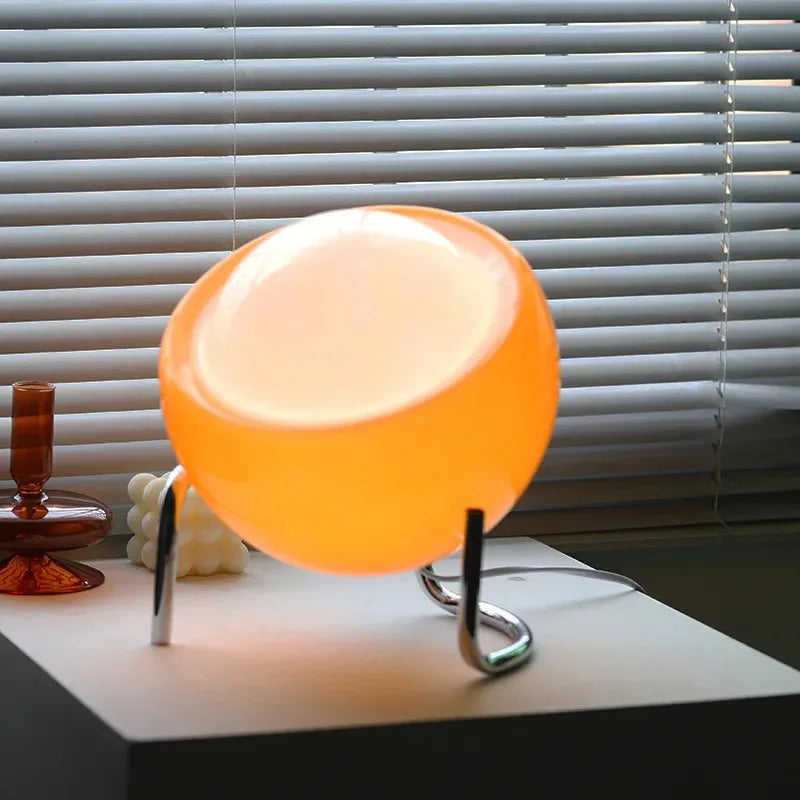 Bauhaus Designer Lamp - Futura's Studio - Default Title -