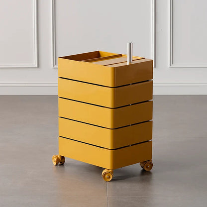 Neura™ – Rotary Stylist Tool Cabinet
