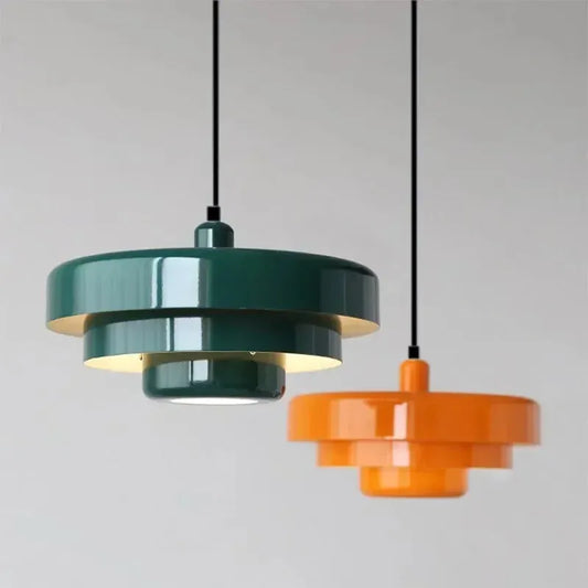 Nordic Hanging Ceiling Light - Futura's Studio - Pearl -