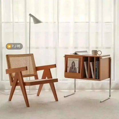 Hinoki™ – Wabi-Sabi Wood Locker