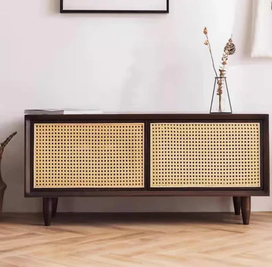 Takumi™ – Artisan Shoe Cabinet Stool