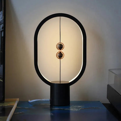 LED Levitation Lamp - Futura's Studio - Default Title -