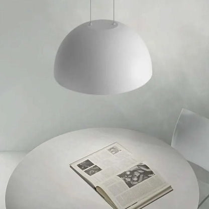 Modern Wood Grain Chandelier - Futura's Studio