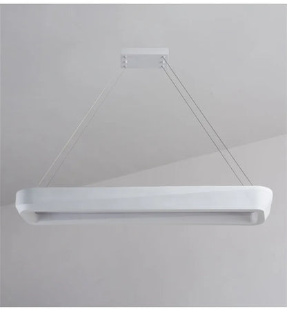 wood pendant light-white background