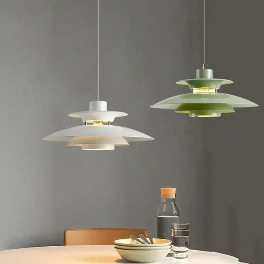 Astrid Pendant Lamp