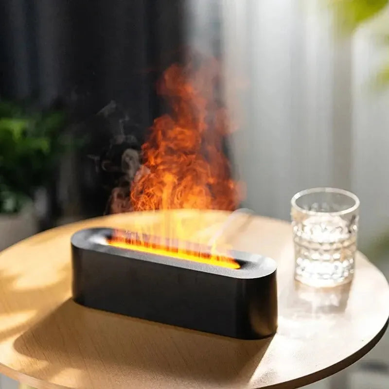 Aroma Bar Diffuser - Futura's Studio - Onyx -