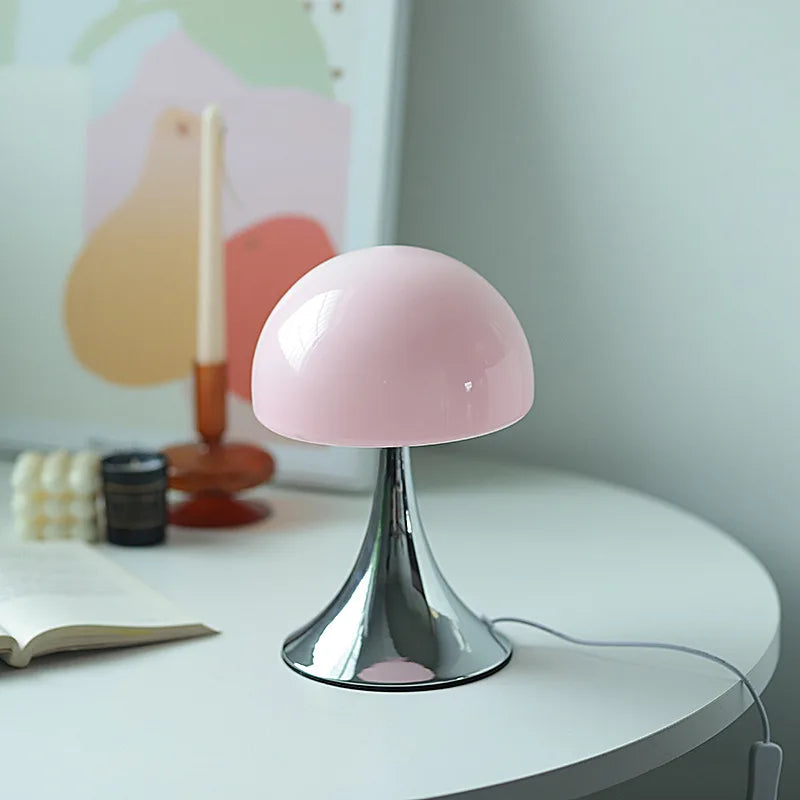 Bubble Bell Lamp