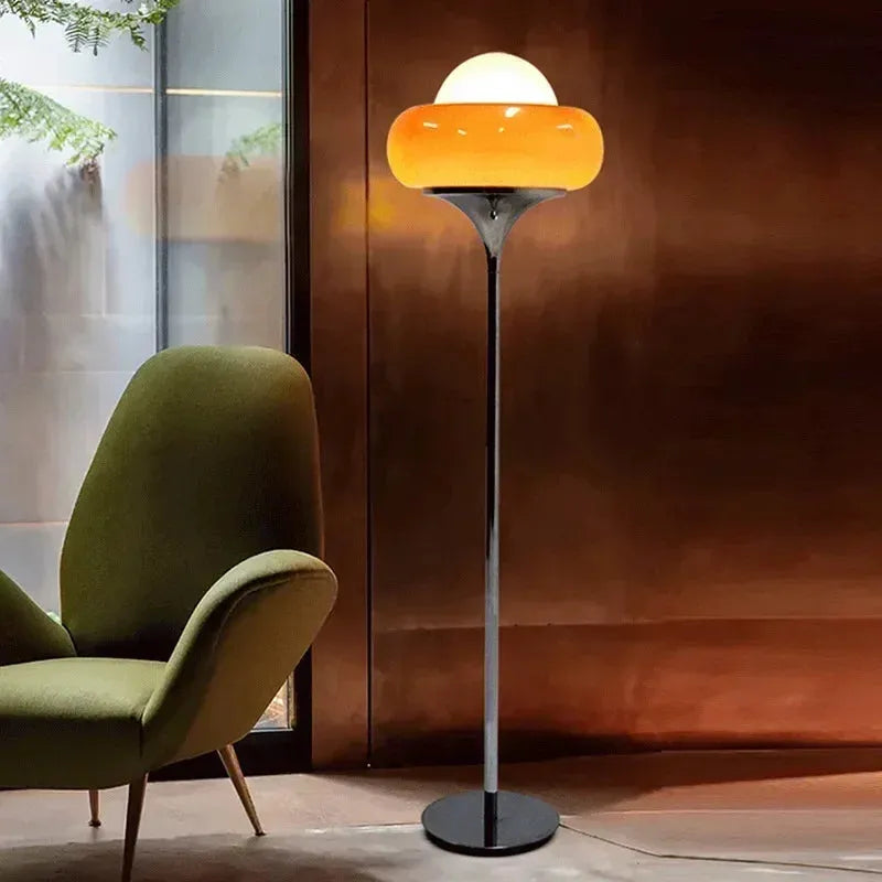 Bauhaus Designer Table & Floor Lamp - Futura's Studio - Table Lamp -