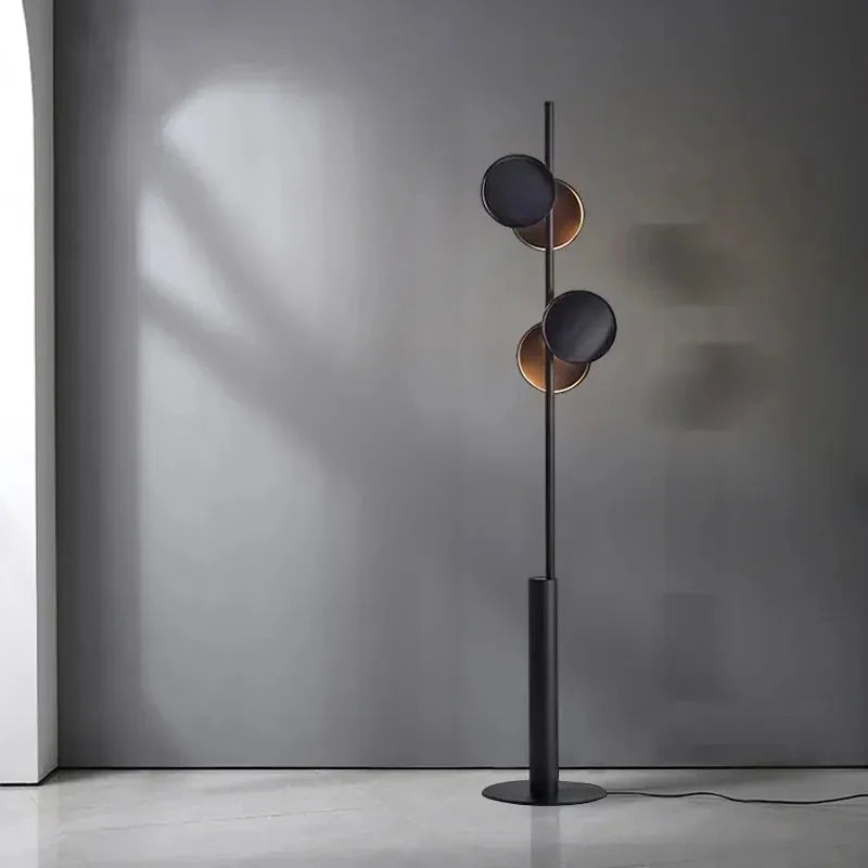 Minimalist Nordic Floor Lamp - Futura's Studio - Default Title -