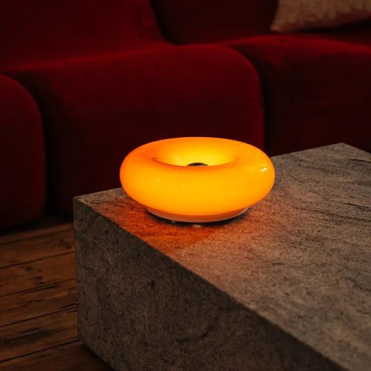 Halo Bubble Lamp | Futura's Studio