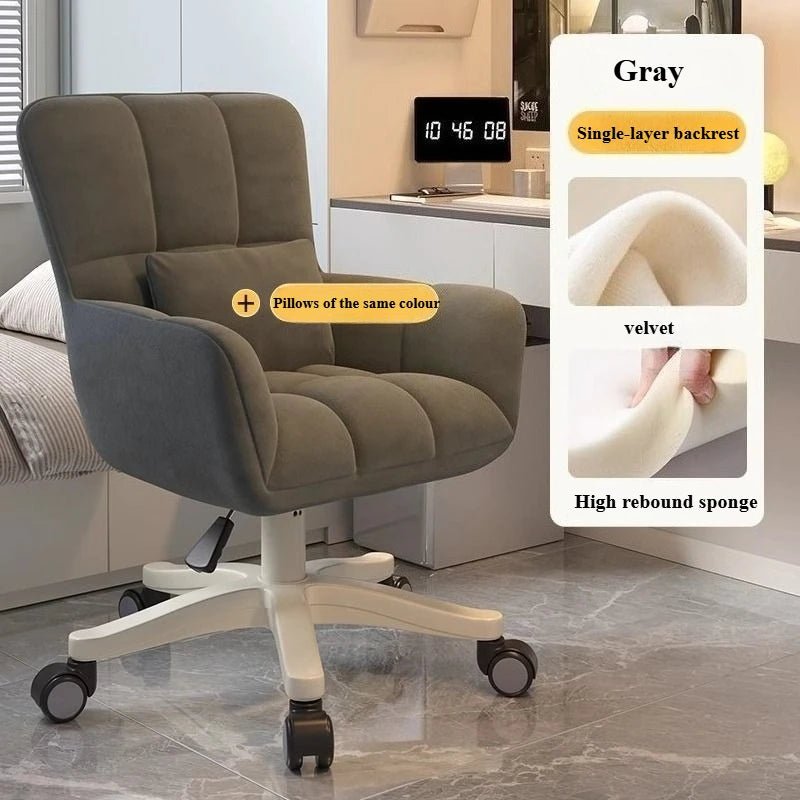 Aerie Swivel Chair - Buy Online at Futura’s Studio