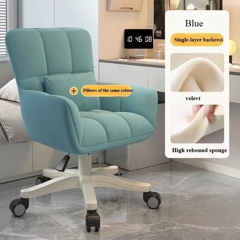 Aerie Swivel Chair - Buy Online at Futura’s Studio