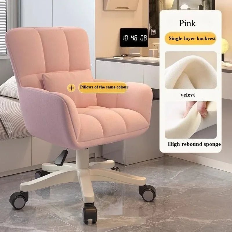 Aerie Swivel Chair - Buy Online at Futura’s Studio
